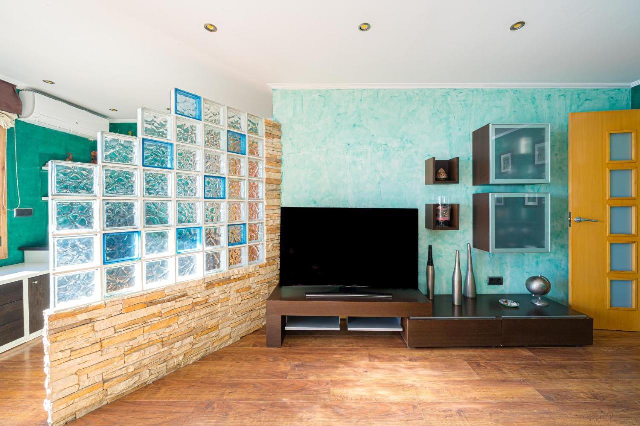 Apartment Apto 1ª Linea