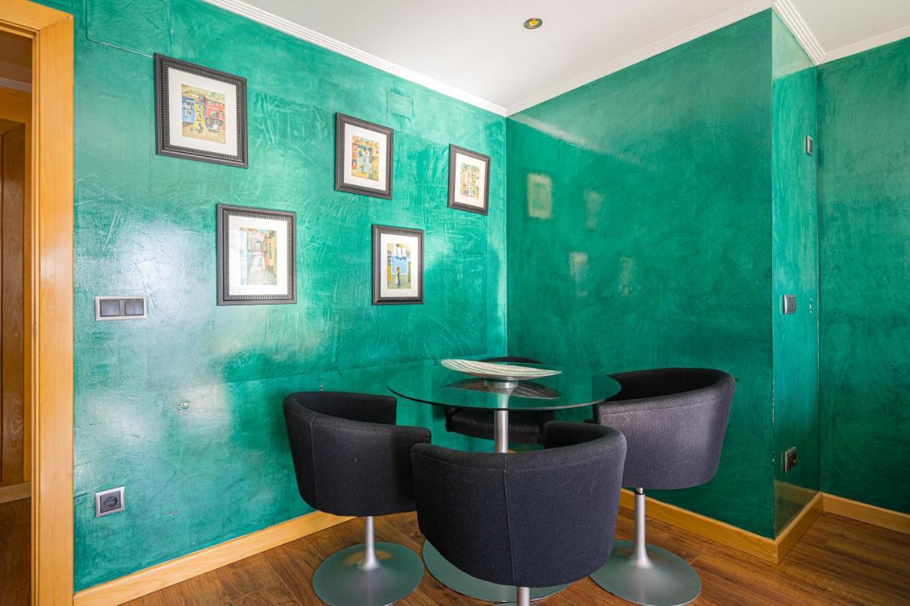 Apartment Apto 1ª Linea *