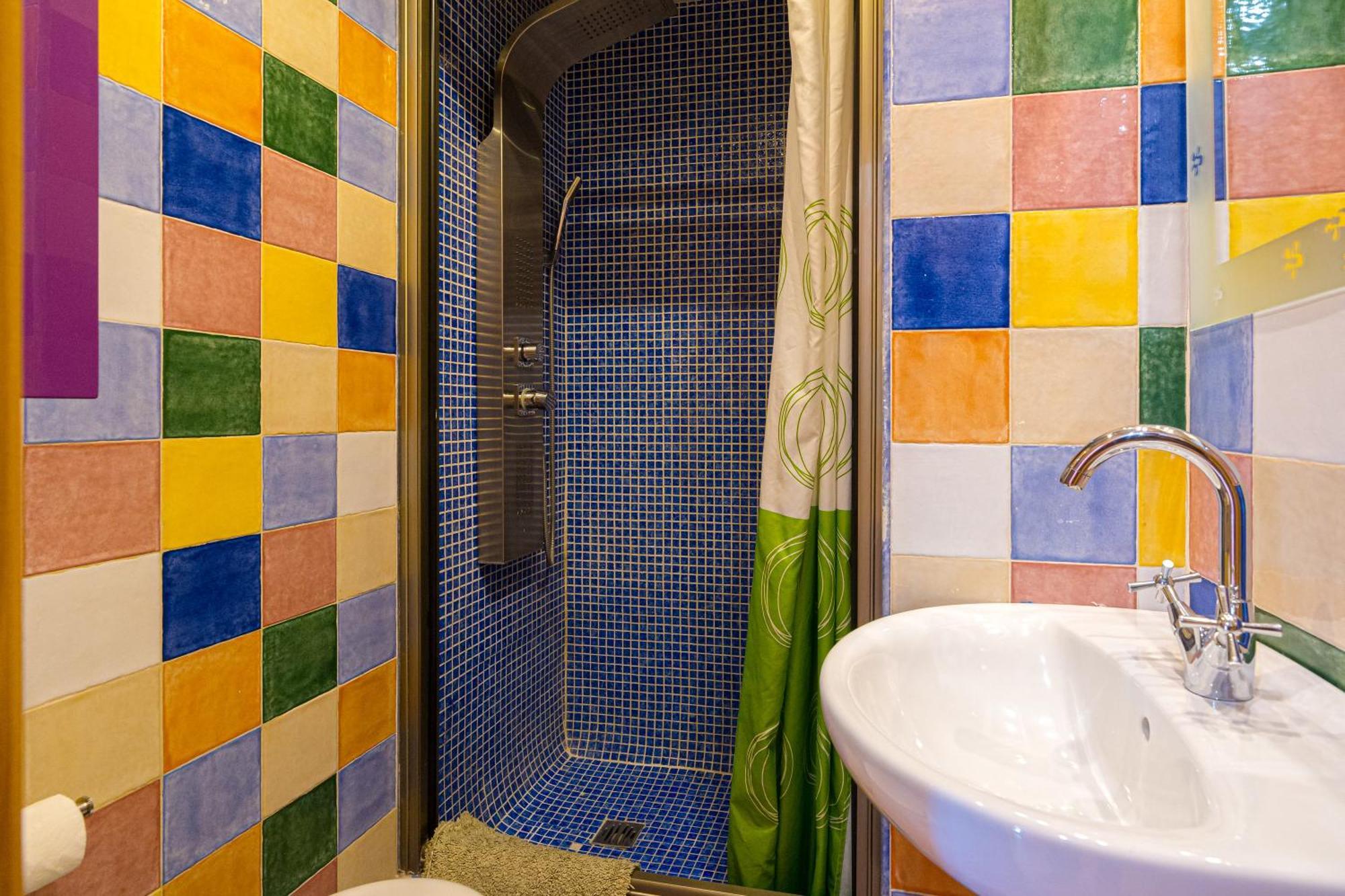 Apartment Apto 1ª Linea